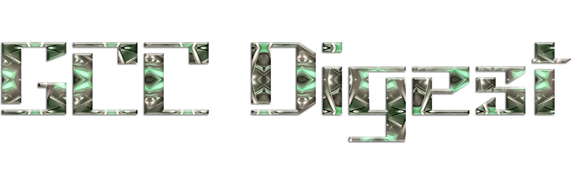 GCC Digest